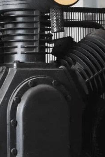 کمپرسور پیستونی